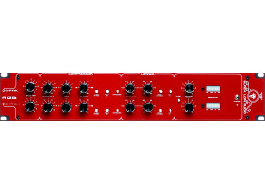 Black Lion Audio AGB