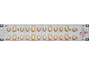 Black Lion Audio Am/Cha1 EQ