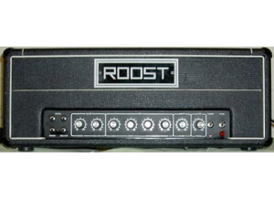 Roost SR22-R