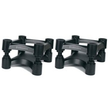 IsoAcoustics ISO-L8R155 Home and Studio Speaker Stands