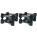 See the photo of the IsoAcoustics ISO-L8R155 Home and Studio Speaker Stands IsoAcoustics ISO-L8R155 Home and Studio Speaker Stands