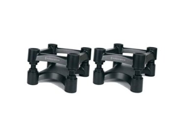 IsoAcoustics ISO-L8R155 Home and Studio Speaker Stands