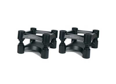 IsoAcoustics ISO-L8R155 Home and Studio Speaker Stands