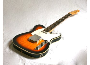 Fender Custom Shop '62 NOS Telecaster