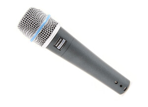 Shure Beta 57A