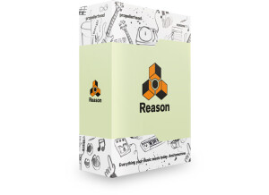 Reason Studios Reason 7