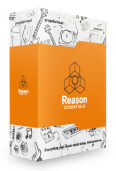 Reason 7 and Essentials 2 are out