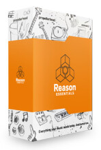 Reason Studios Reason Essentials 2