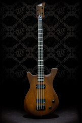 Basse Wild Customs The Baron Prestige Sober