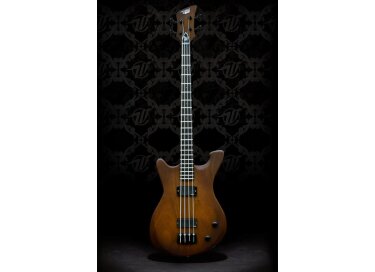 Wild Customs The Baron Prestige Sober