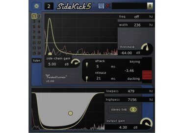 Twisted Lemon SideKick5