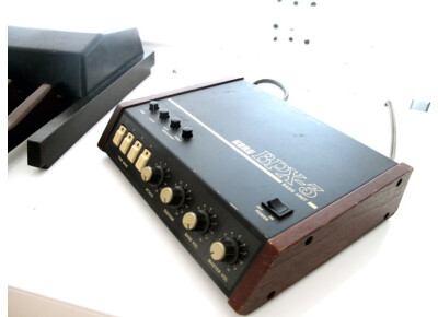 Korg BPX-3
