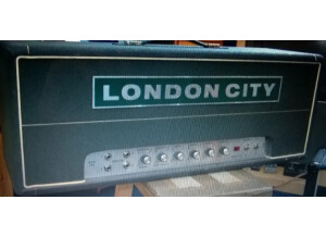 London City DEA 100 Mk IV
