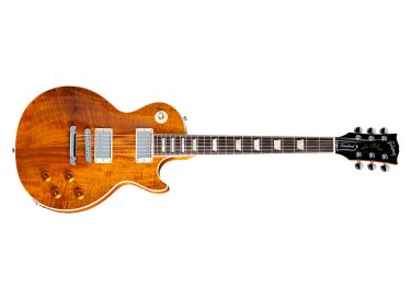 Gibson Les Paul Standard Koa (2013)