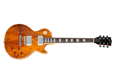Gibson Les Paul Standard Koa (2013)