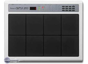 Roland SPD-20