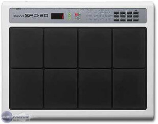 Insonoriser le SPD-20