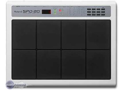 Roland SPD-20