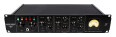 Lindell Audio ships the 18XS mkII channel strip