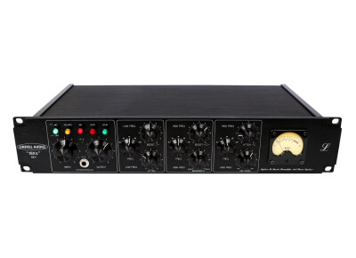 Lindell Audio 18XS MkII