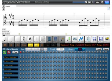 Vinclaro Symphonix Evolution