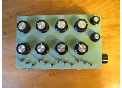 Skychord Electronics Sleepdrone 5