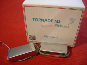 Tornade MS Pickups Firebird Set