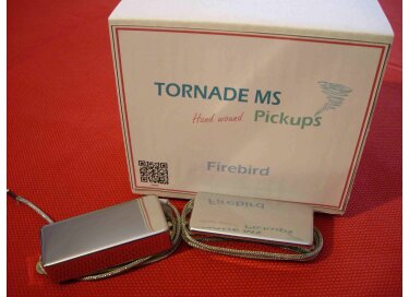 Tornade MS Pickups Firebird Set