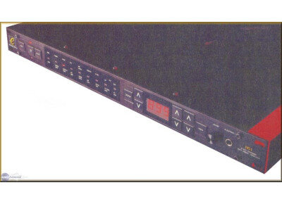 Evolution Evs-1