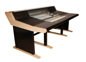 Buso Audio Audient ASP4816 Desk