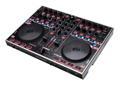 Reloop Jockey 3 Remix