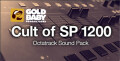 Des sons de l'E-MU SP 1200 pour l'Octatrack