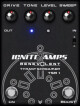 Ignite Amps TSB-1 Tyrant Screamer distortion