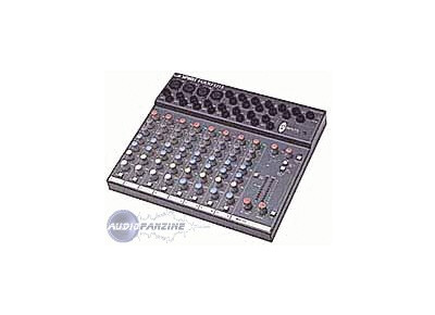 Soundcraft Folio Lite