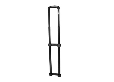 UDG U10162BL Creator Frame + Handgrip Wheeled MIDI Controller Case 22"