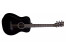 Martin & Co LX Black Little Martin