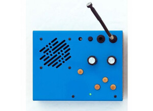 Critter and Guitari Kaleidoloop