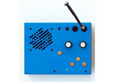 Critter and Guitari Kaleidoloop