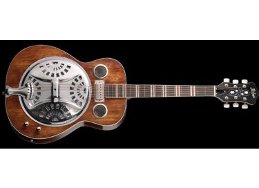 Hofner Guitars Resonator