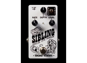 Blackout Effectors Sibling Phaser