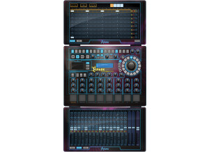 Arturia Spark EDM