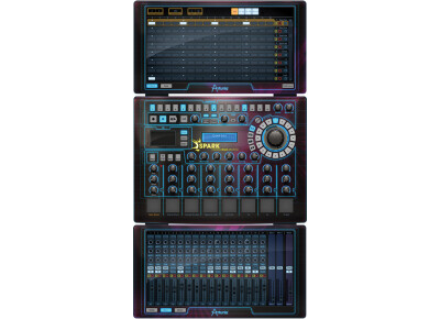 Arturia Spark EDM