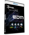 Arturia launches Spark EDM and an expansion pack