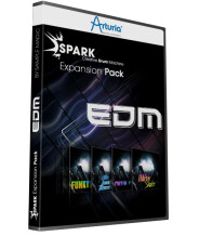 Arturia Spark EDM Expansion Pack