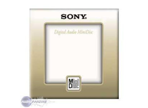 Sony MMD-140