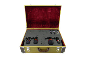 Avantone Pro CDMK-4