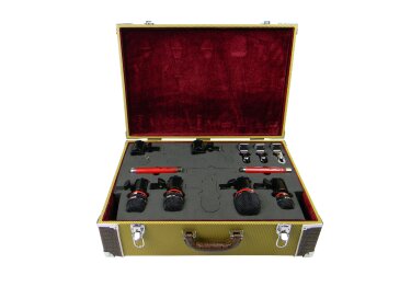 Avantone Pro CDMK-6