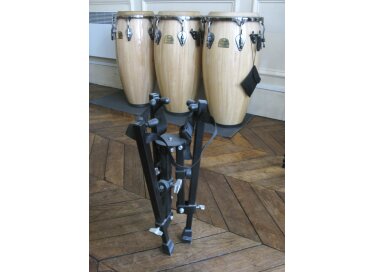 Pearl Quinto-Conga-Tumbadora Série Elite