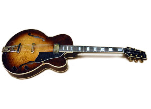 Heritage Kenny Burrell Groovemaster