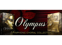 Soundiron Olympus Symphonic Choral Collection